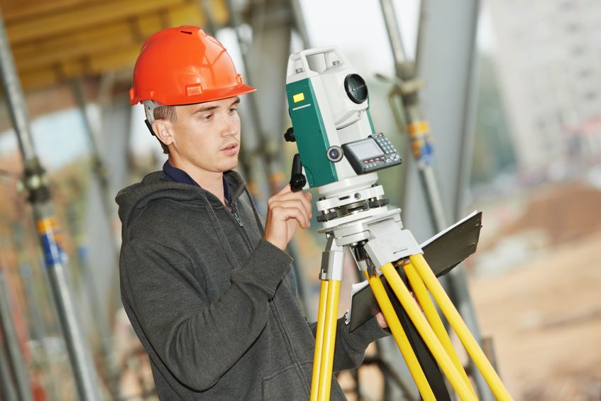 surveyor