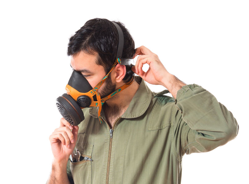 Respiratory Fit Testing